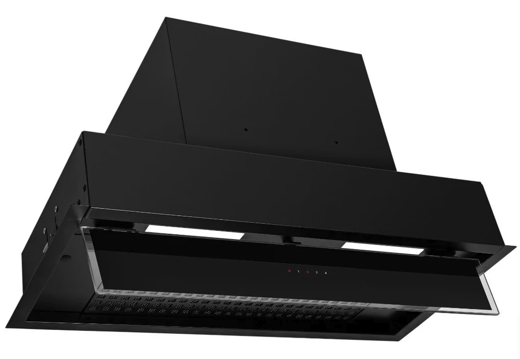 Kluge KOV6140BLG