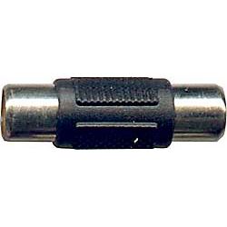 HADEX D161 Cinch spojka-2x zdířka