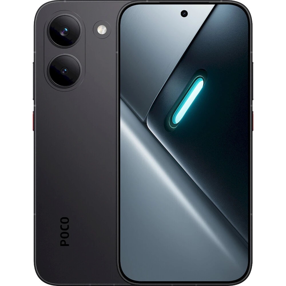 POCO X8 Pro 12GB/512GB černý