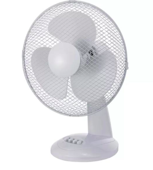 Kanlux VENICO 78 sloupový ventilátor