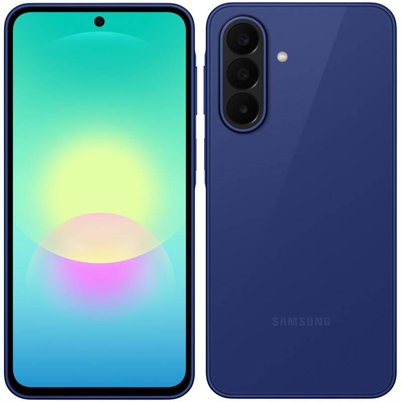 Samsung Galaxy A27 5G 8GB/256GB modrý