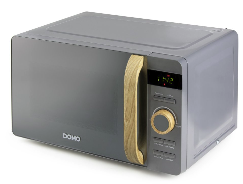 DOMO DO3420 WOOD YOU