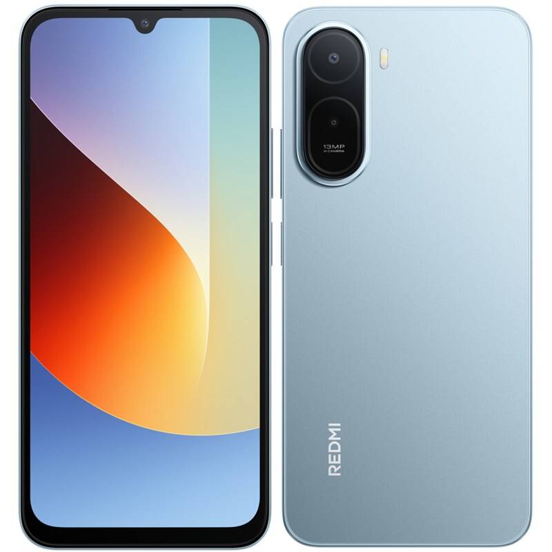 Xiaomi Redmi A7 Pro 4 GB / 64 GB modrý