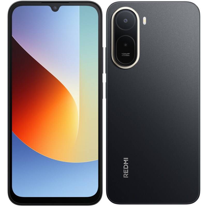 Xiaomi Redmi A7 Pro 4 GB / 64 GB černý