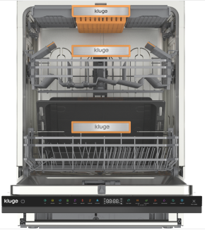 Kluge KVD6120P