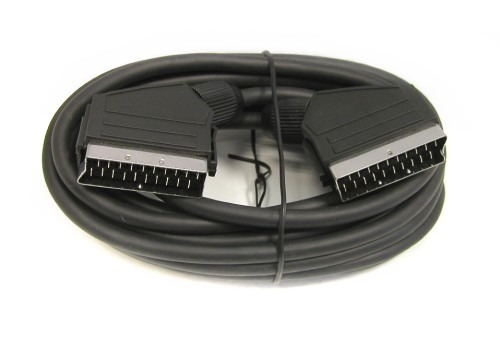 Solid Scart - Scart 3m EN03