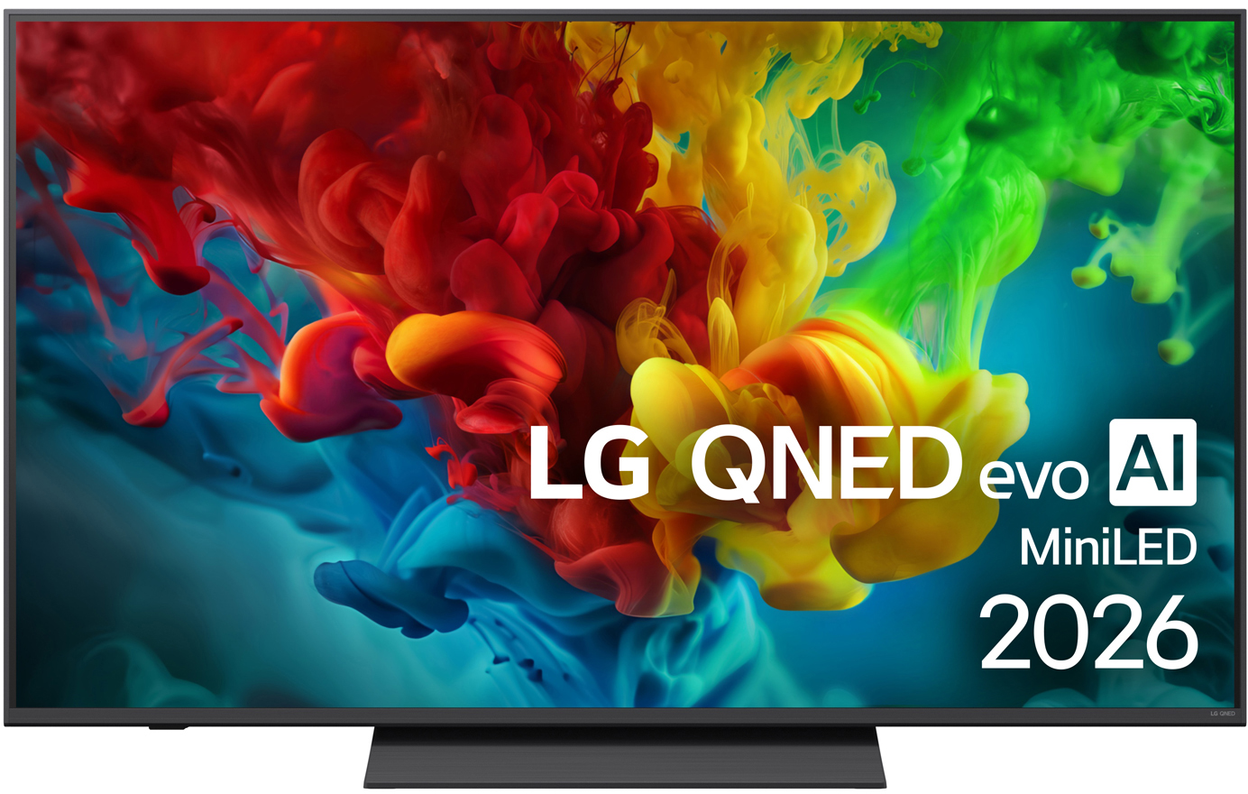 LG 55QNED83B6A