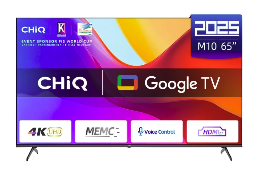CHiQ U65M10V