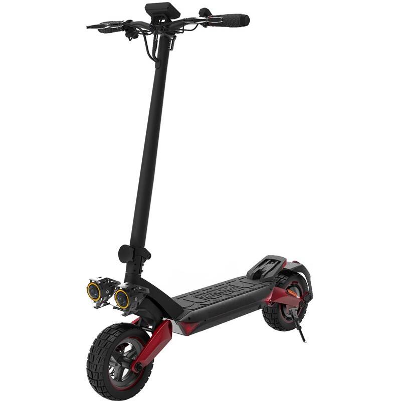 SENCOR SCOOTER X50 OFF-ROAD