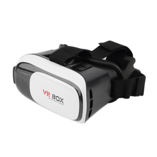 3D VR brýle pro smartphone