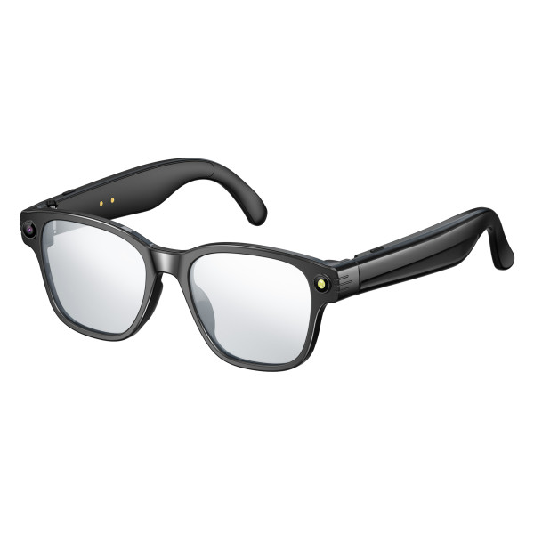 ALIGATOR Smart Glasses