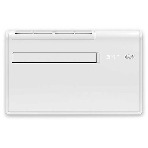 Argo Apollo 12HP – klimatizace 4v1