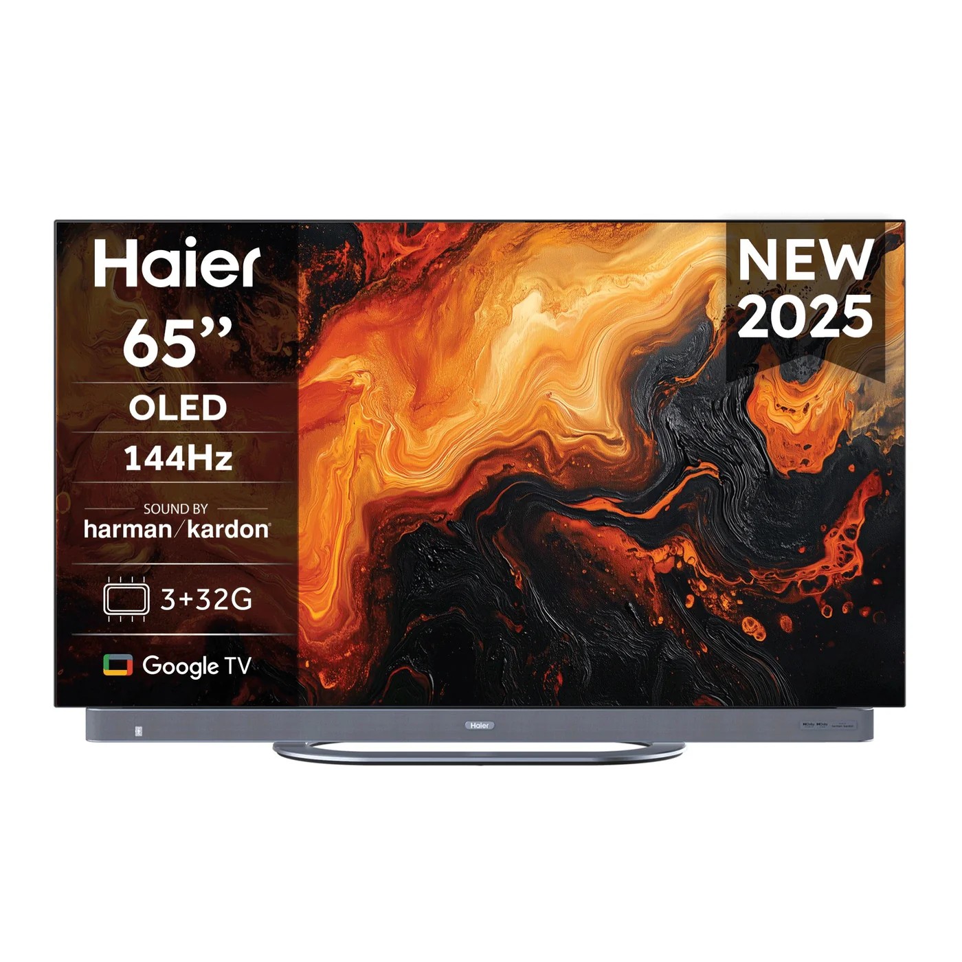 Haier H65C95EUX – 65