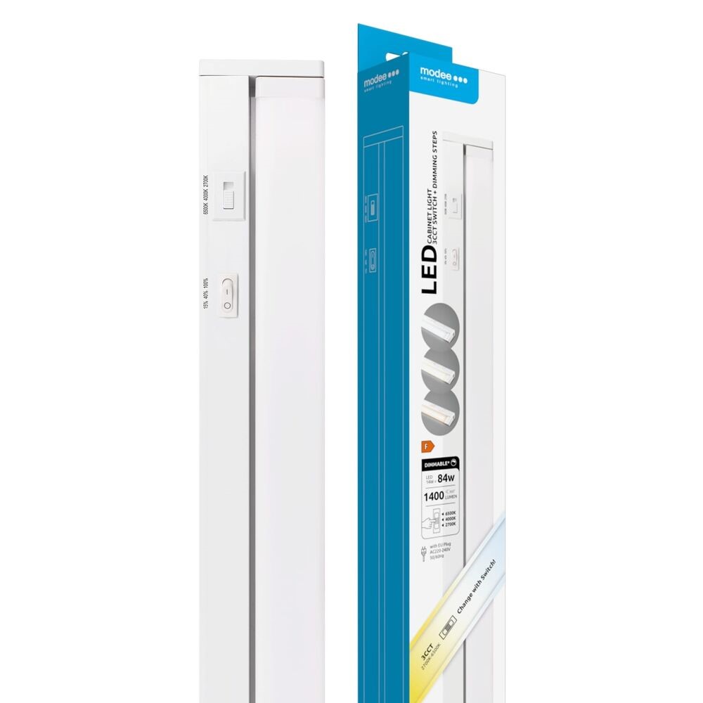 Modee ML-CL3CCT4,5W36 – LED svítidlo pod linku 360mm