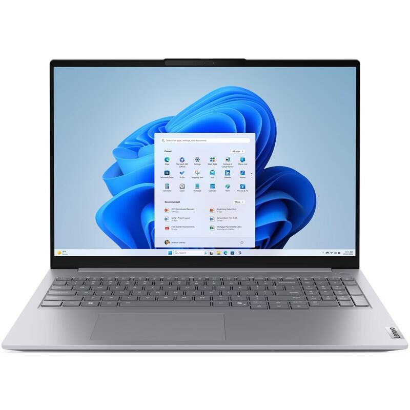 Lenovo ThinkBook 16 G9 IRL – 16