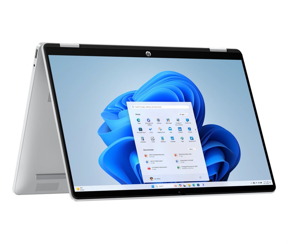 HP OmniBook Flip fp-0301nc – 14