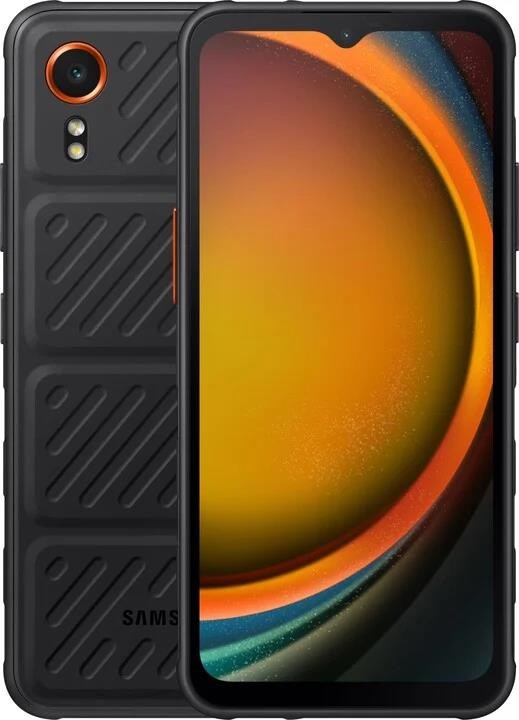 Samsung Galaxy XCover7 – odolný smartphone