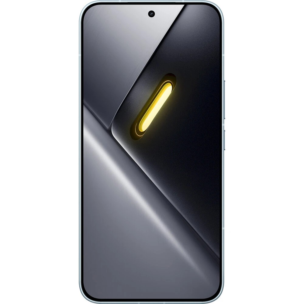 POCO X8 Pro Max 12GB/512GB modrý – smartphone