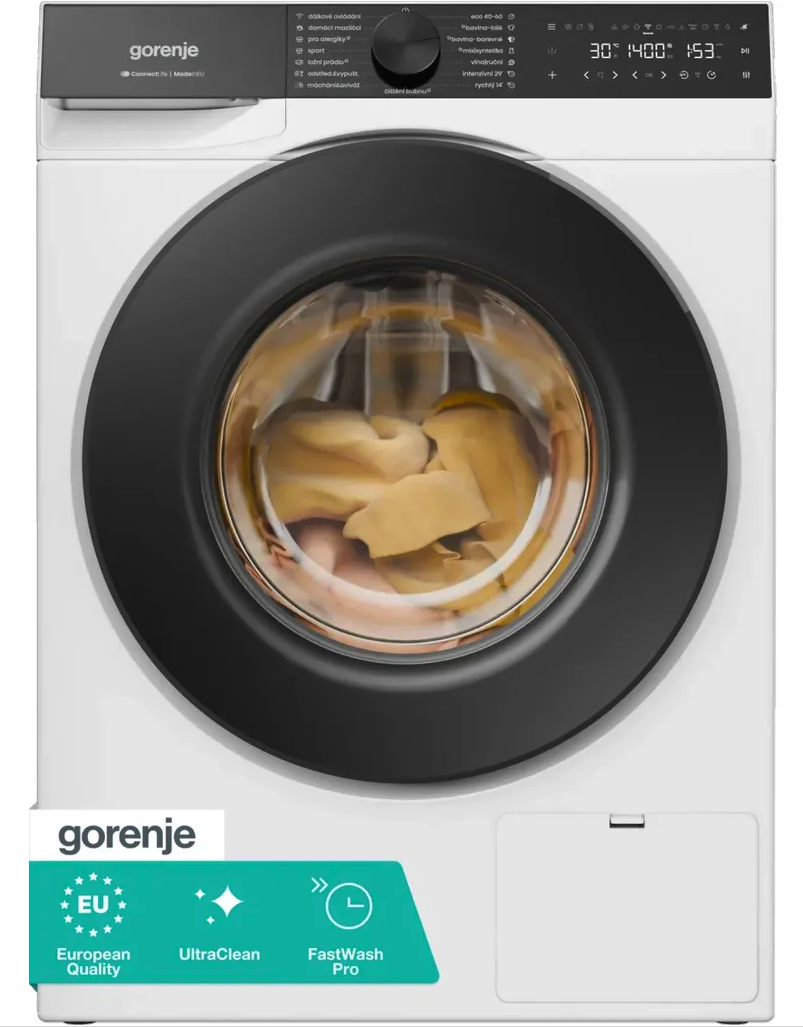Gorenje WE694A1 – pračka