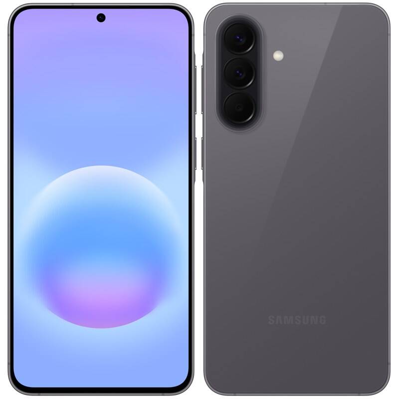 Samsung Galaxy A57 5G 8 GB / 256 GB šedý