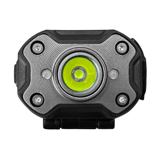 Modee MT-H21 LED čelovka 400 lm