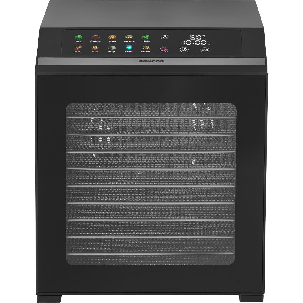 Sencor SFD 7300BK