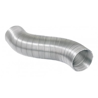 TOMEX - ALU trubka 100/1m