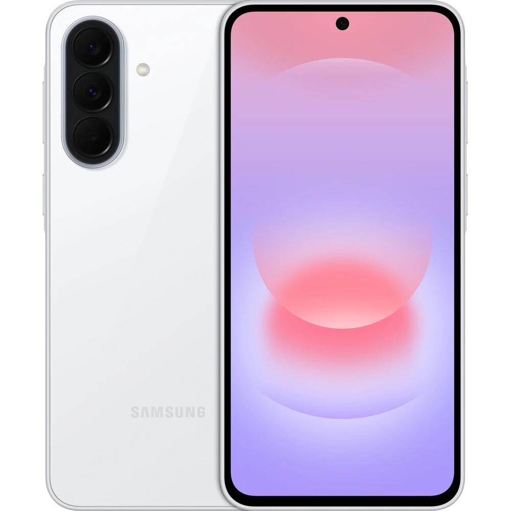Samsung Galaxy A37 5G 6/128GB bílá