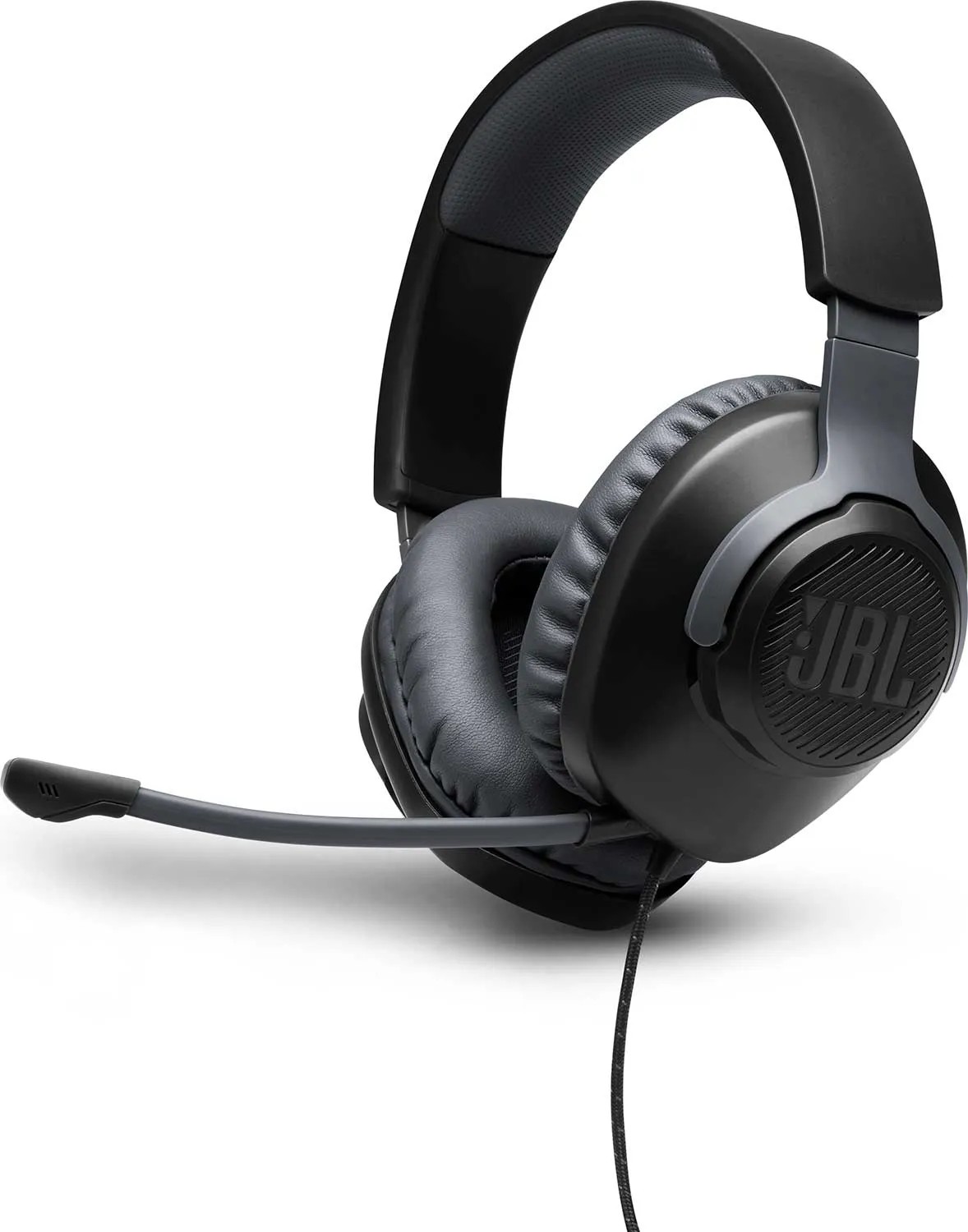 JBL Quantum 100, herní headset
