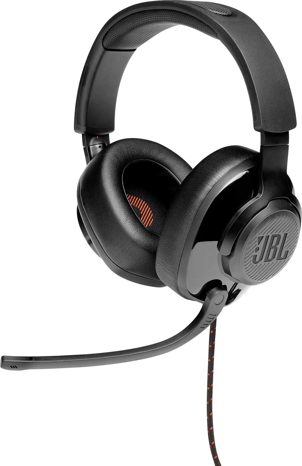 JBL Quantum 200, herní headset