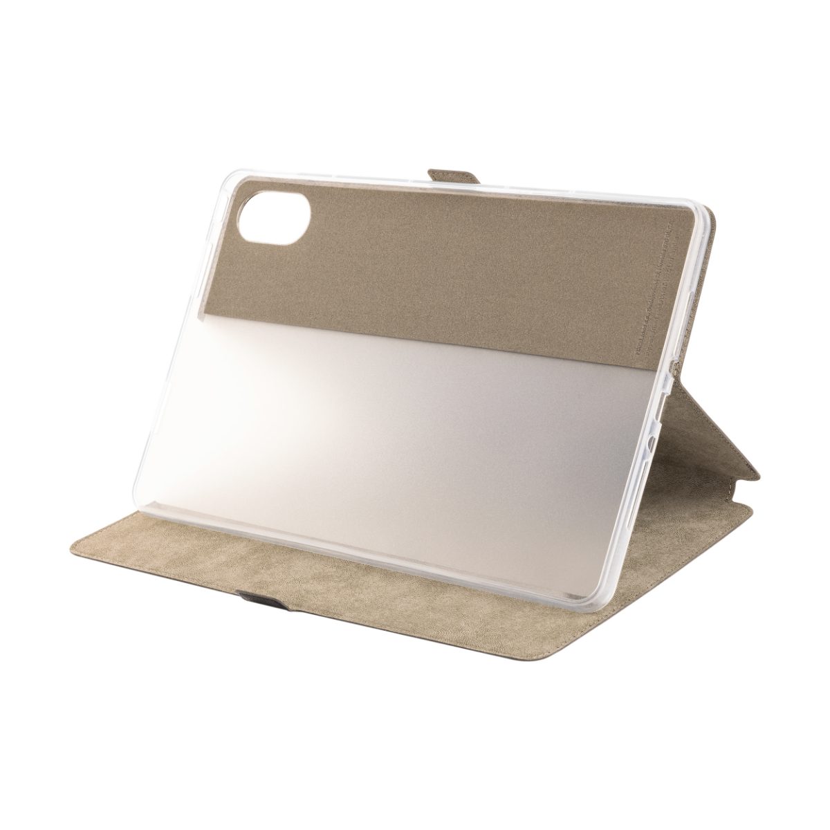 Pouzdro FIXED Topic pro Xiaomi Redmi Pad 2 Pro, černé