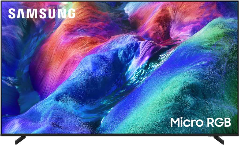 MICRO RGB SMART televize SAMSUNG MRE65R85H