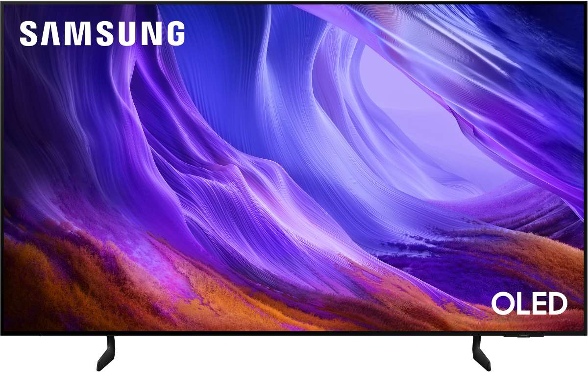 OLED SMART televize SAMSUNG QE48S85H