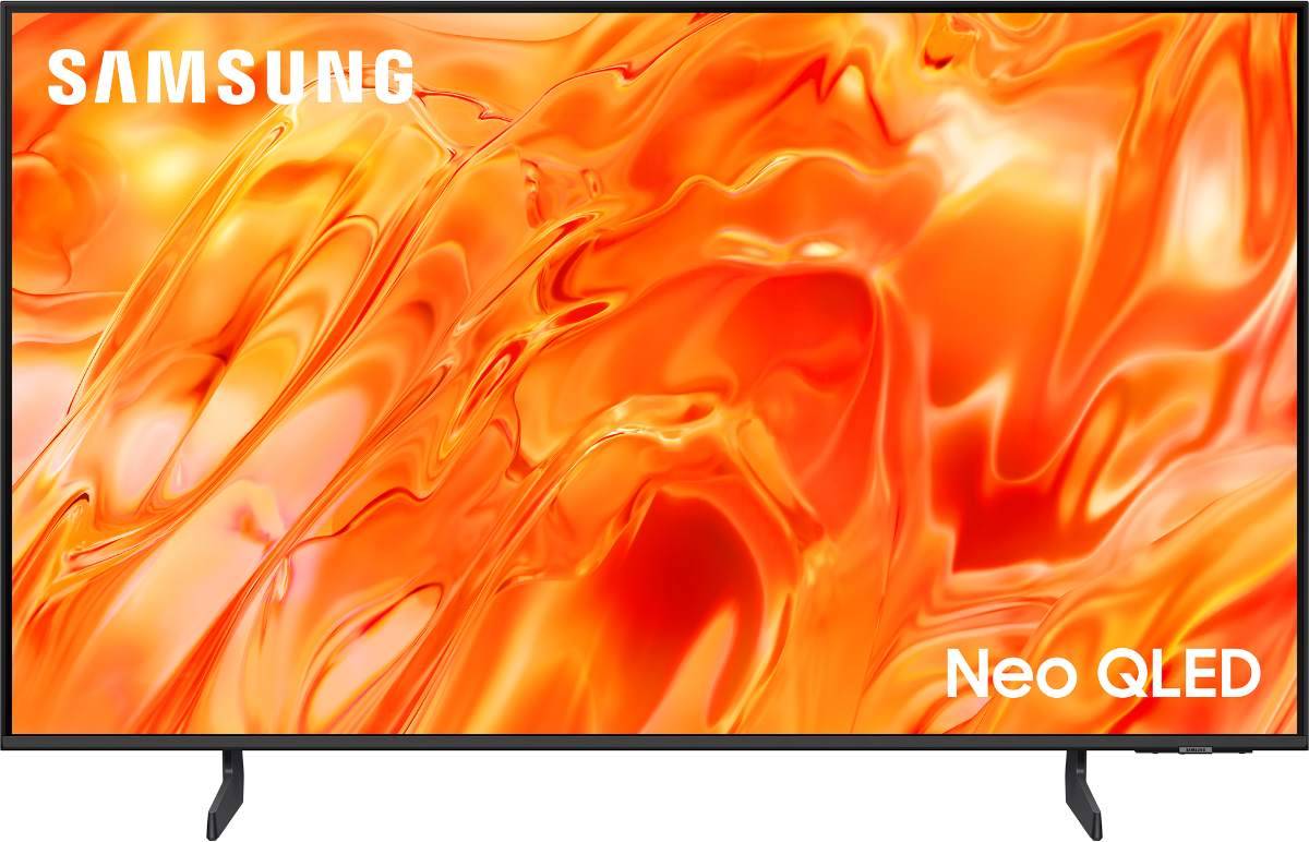 NEO QLED SMART televize SAMSUNG QE50QN70H