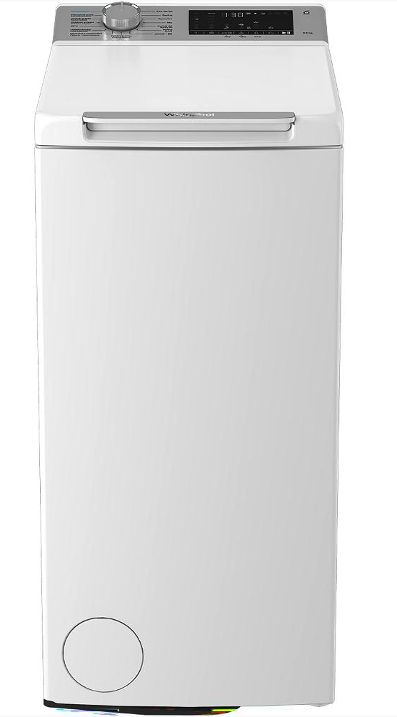 Whirlpool TW6521DSSWCS