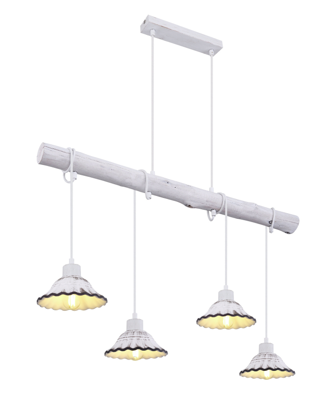 GLOBO JOWITA 54050-4H