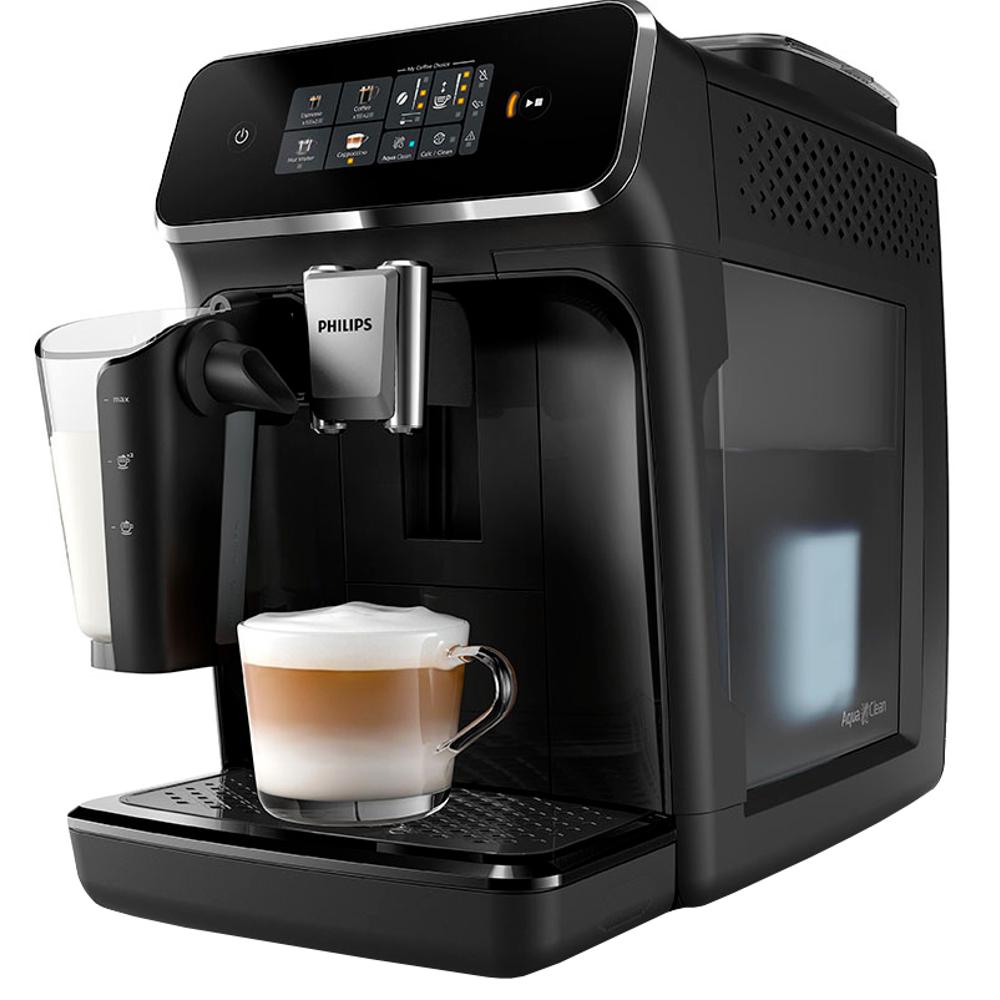 Philips Series 2300 LatteGo EP2331/10