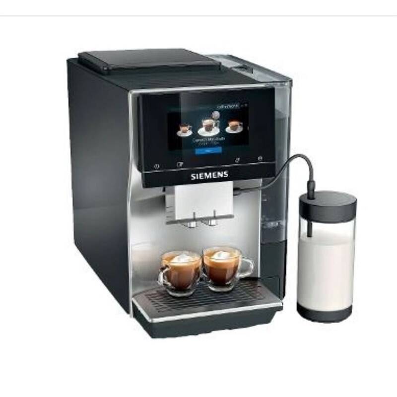 Siemens EQ700 Classic TP715R07