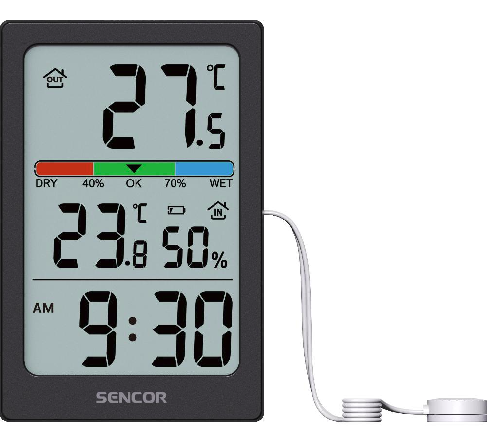Sencor SWS 1600