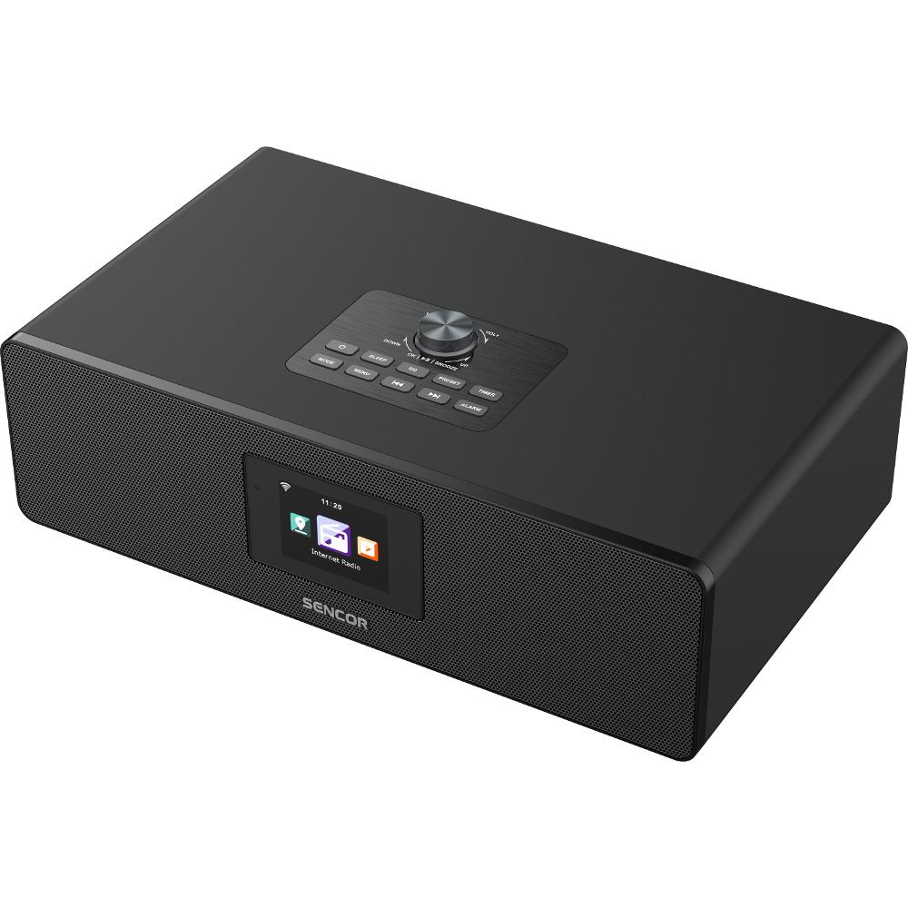Sencor SIR 7200WDB
