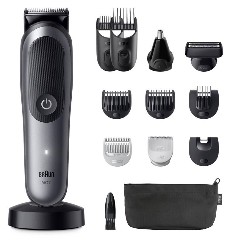 Braun Series 7 AIO7540