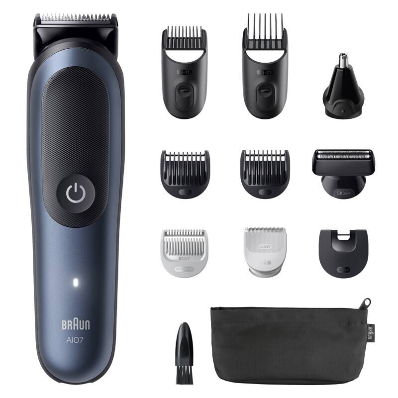 Braun Series 7 AIO7540