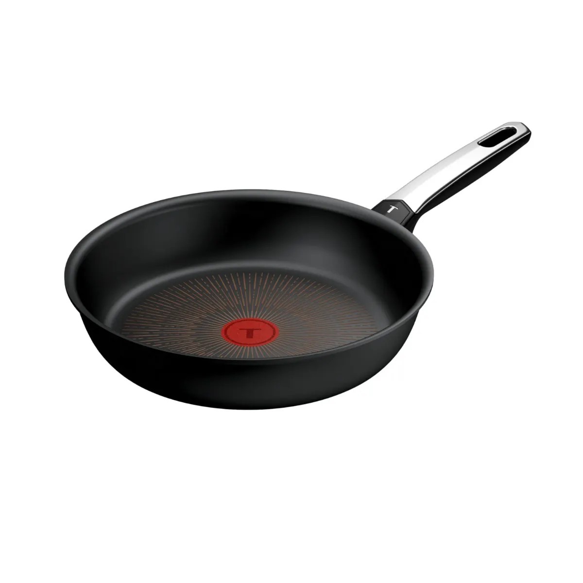 Tefal pánev klasická 26 cm, nepřilnavý povrch