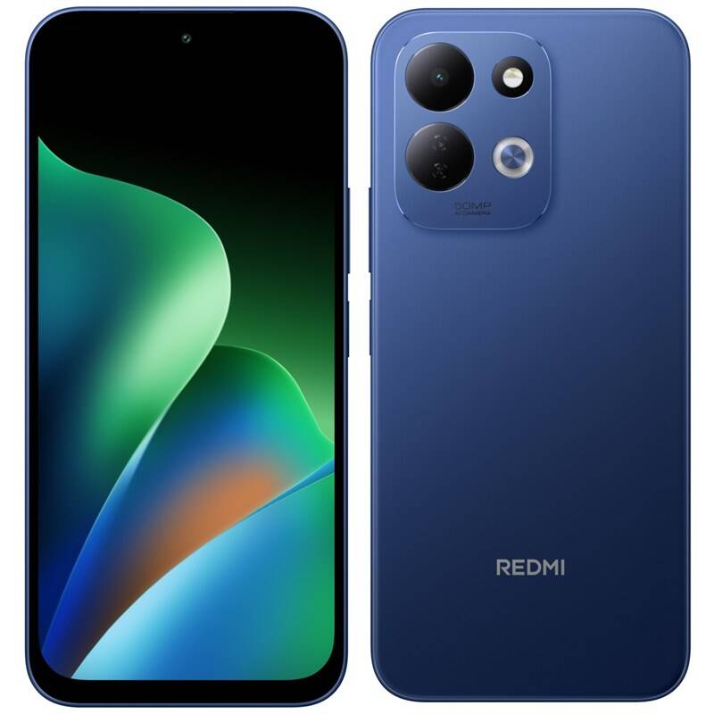 Xiaomi Redmi 17 4GB/128GB modrý
