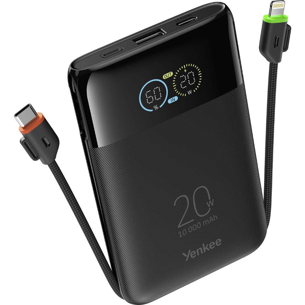 Yenkee YPB 1051 JetGo 10000mAh