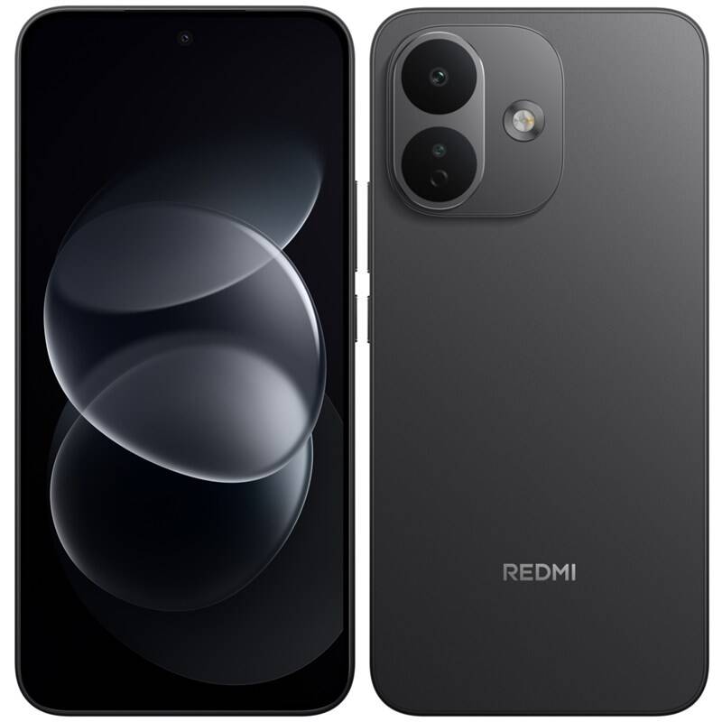 Xiaomi Redmi Note 17 Pro 5G 6GB/256GB černý