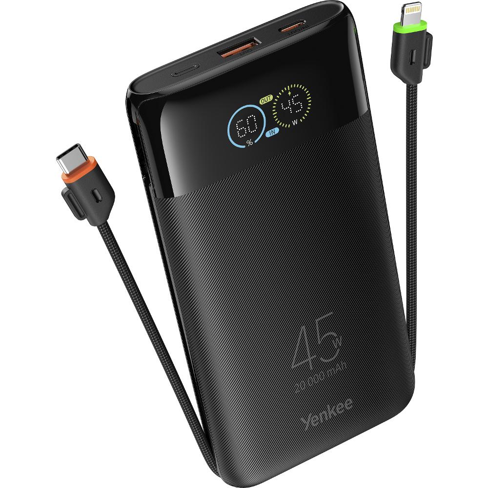 Yenkee YPB 2051 JetGo 20000mAh