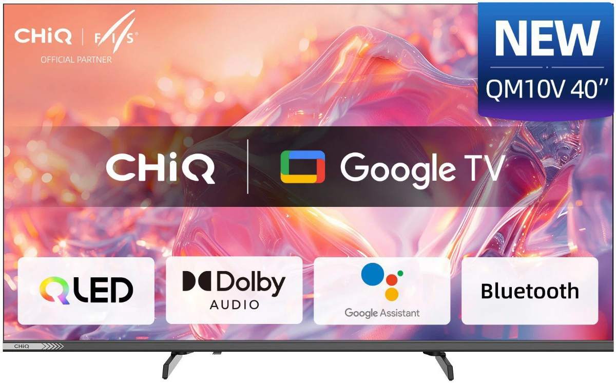 CHiQ L40QM10V 40