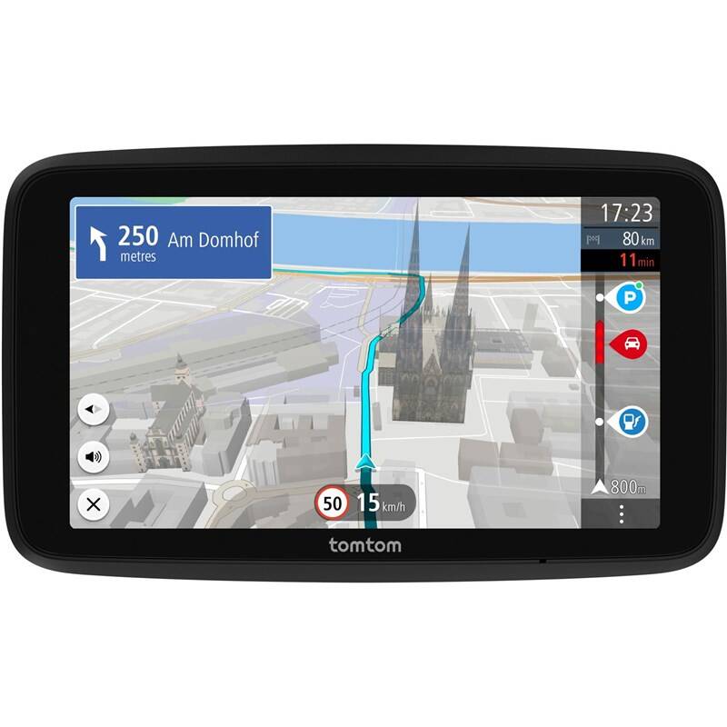 TomTom GO Navigator 6