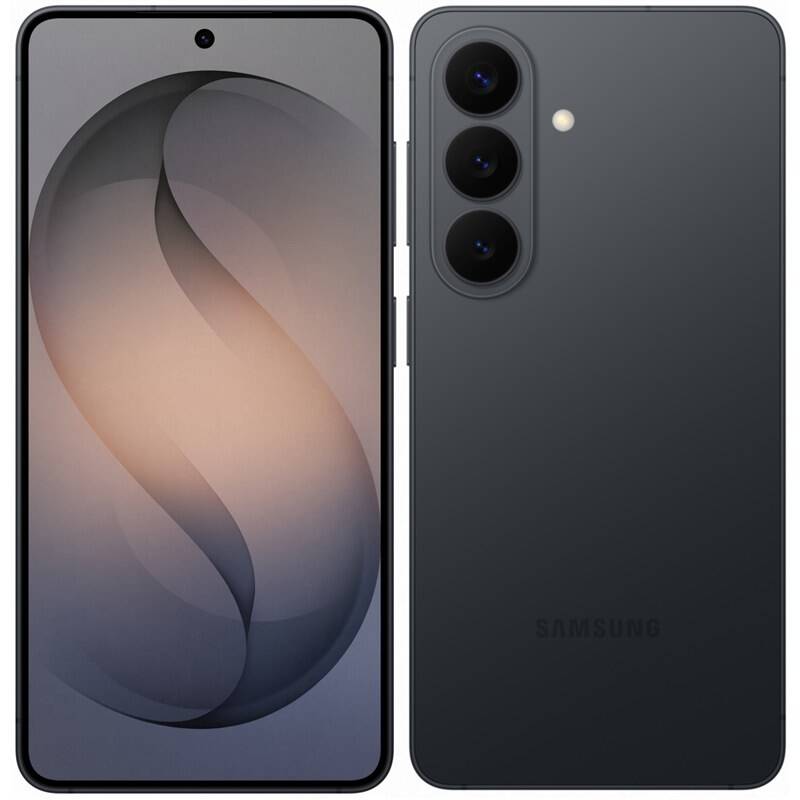 Samsung Galaxy S26 5G 12GB/256GB černá